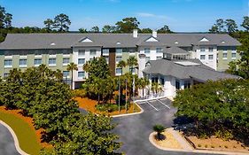 Hilton Head Garden Inn